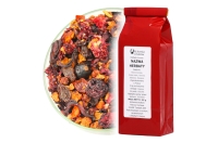 Herbata Owocowa LEŚNE SKARBY (OT) (50g) Zmysłowa Leśna Melodia !!